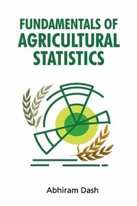 bokomslag Fundamentals of Agriculture Statistics