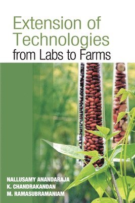 bokomslag Extension of Technologies: From Labs To Farms