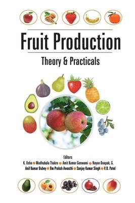 Fruit Production: Theory and Practicals 1