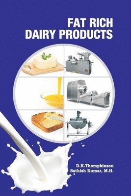 Fat Rich Dairy Products 1