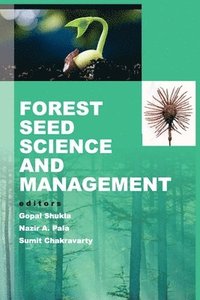 bokomslag Forest Seed Science and Management