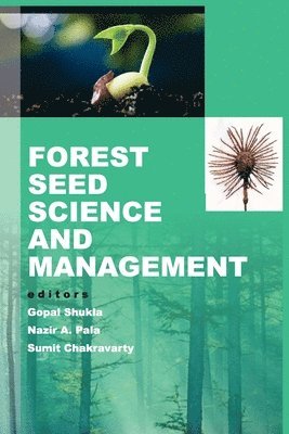 Forest Seed Science and Management 1