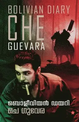 V Balakrishnan Che Guevara - Bolivian Diary, Inbunden. Tillgänglighet: Lägg i varukorg