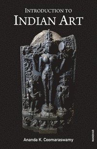 bokomslag Introduction to Indian Art