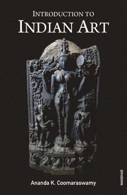 Introduction to Indian Art 1