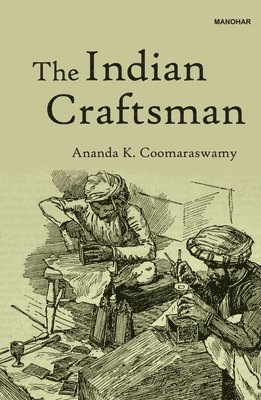 The Indian Craftsman 1