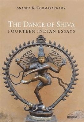 The Dance of Shiva 1