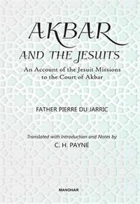 bokomslag Akbar and the Jesuits