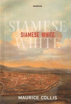 bokomslag Siamese White