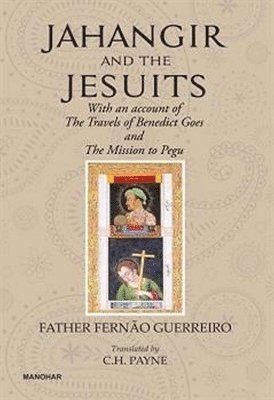 bokomslag Jahangir And The Jesuits