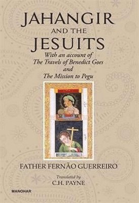 Jahangir And The Jesuits 1