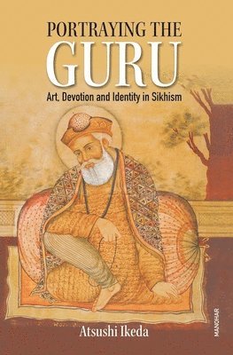 Portraying the Guru 1