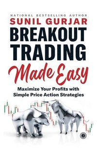 bokomslag Breakout Trading Made Easy