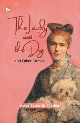 The Lady with the Dog 1