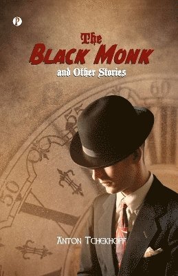 bokomslag The Black Monk and other Stories