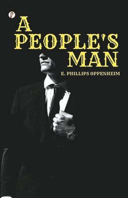 bokomslag People's Man