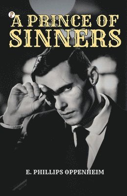 bokomslag Prince OF Sinners