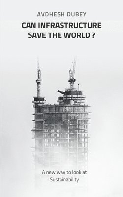 bokomslag Can Infrastructure save the world?: A new way to look at Sustainability