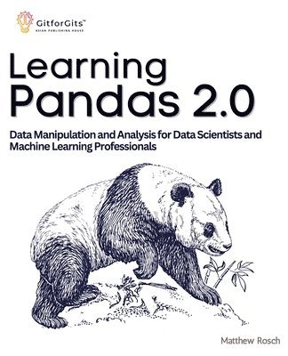 Learning Pandas 2.0 1