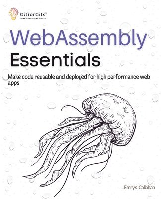 WebAssembly Essentials 1