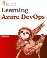 bokomslag Learning Azure DevOps