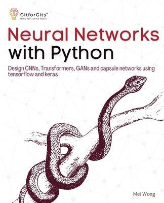 bokomslag Neural Networks with Python