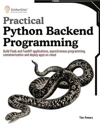 Practical Python Backend Programming 1