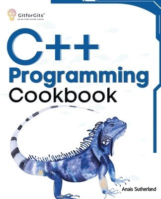 C++ Programming Cookbook 1