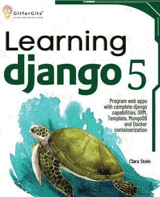 Learning Django 5 1