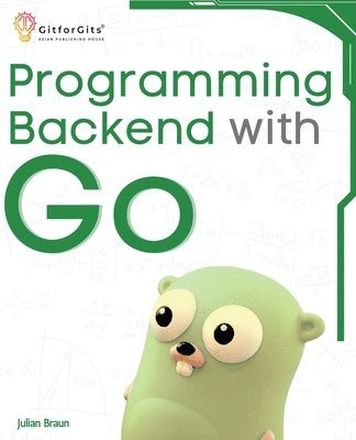 Programming Backend with Go 1