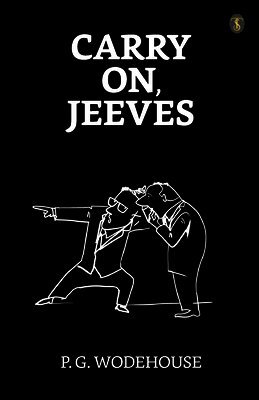Carry On, Jeeves