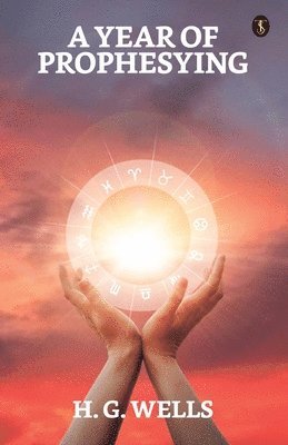 bokomslag year of prophesying