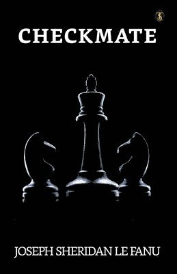bokomslag Checkmate