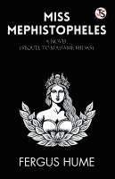 bokomslag Miss Mephistopheles