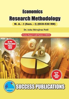 Research Methodology, First Year, M.A, Sem-I-English 1