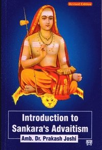 bokomslag Introduction to SankarasAdvaitism