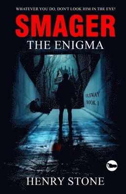 bokomslag Smager: The Enigma