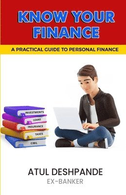 Know Your Finance