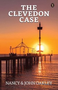 bokomslag The Clevedon Case