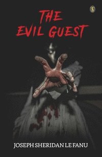 bokomslag Evil Guest