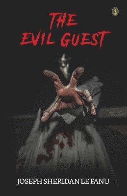 bokomslag Evil Guest