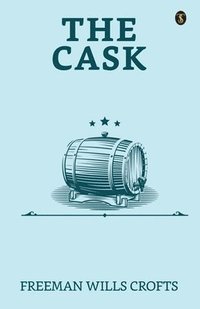 bokomslag The Cask