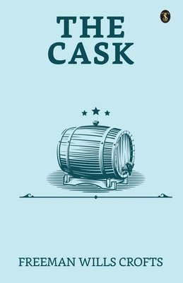 bokomslag Cask