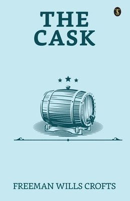 bokomslag The Cask