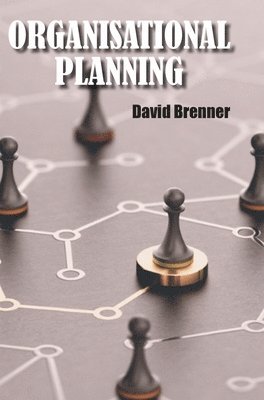 Organisational Planning 1