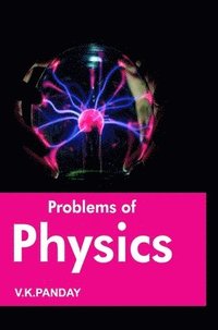 bokomslag Problems of Physics