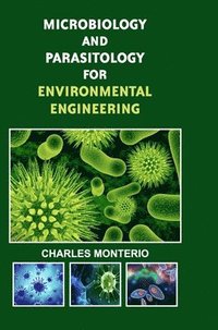 bokomslag Microbiology and Parasitology for Environmental Engineering