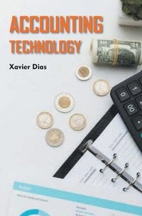 bokomslag Accounting Technology