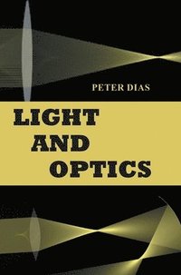 bokomslag Light and Optics