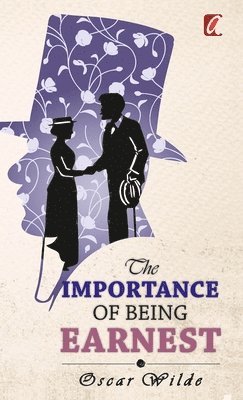 bokomslag Importance of being earnest